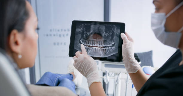 Licensed Tooth Extraction service in Gulfport, MS - Smile Center Dentistry